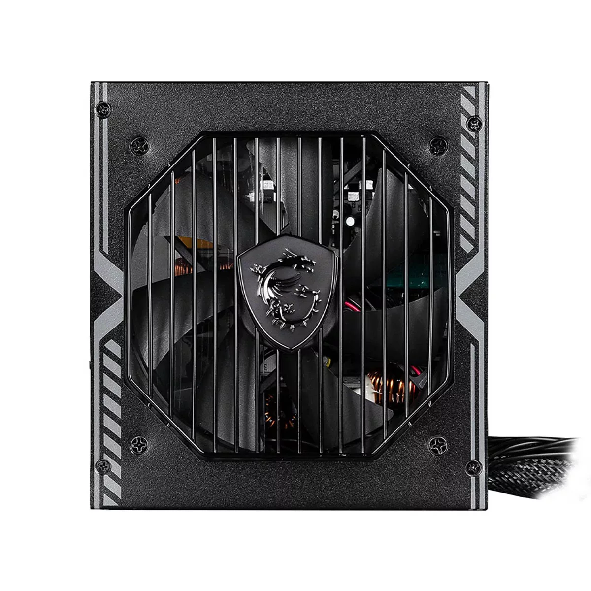 منبع تغذیه کامپیوتر ام اس آی مدل MAG A650BN