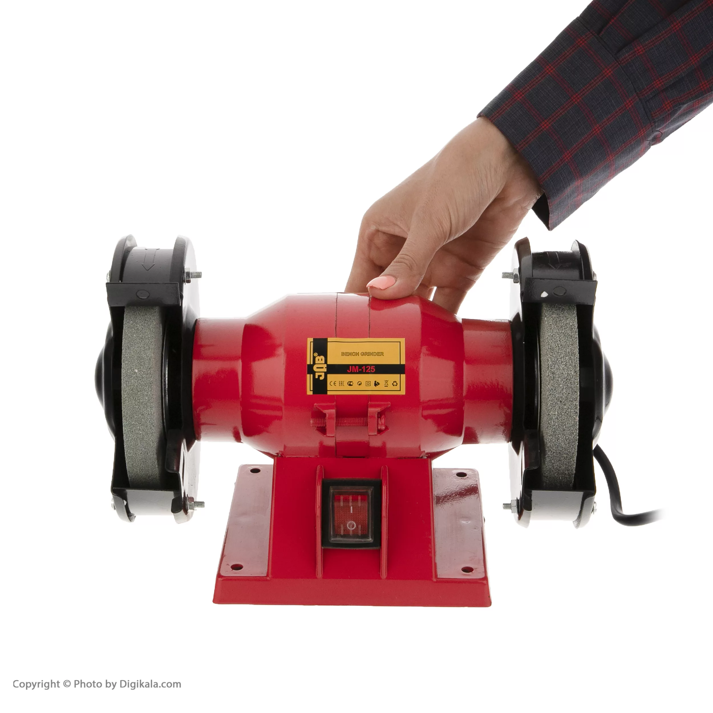 سنگ رومیزی جاب مدل JM-125