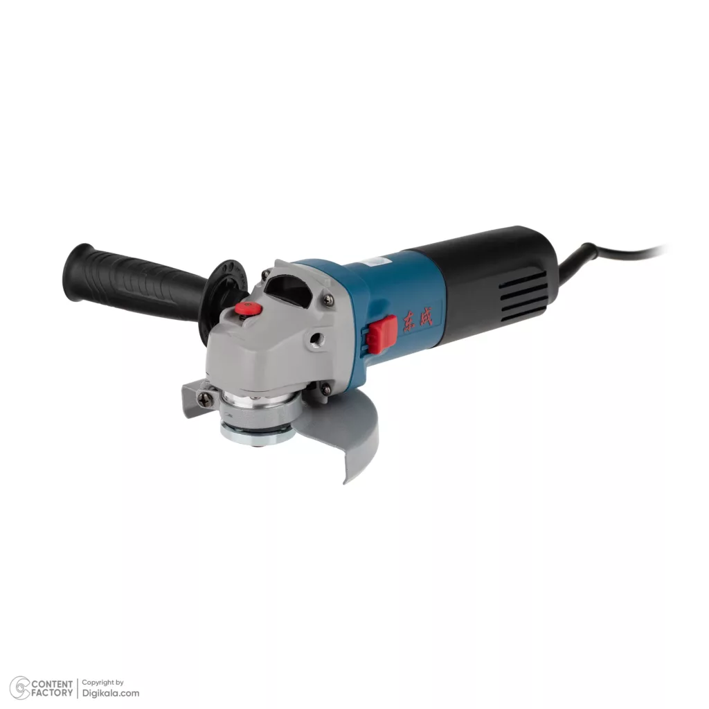 مینی سنگ 125 میلیمتری 850 وات دانگ چنگ مدل DSM06-125-s1m-ff-125a