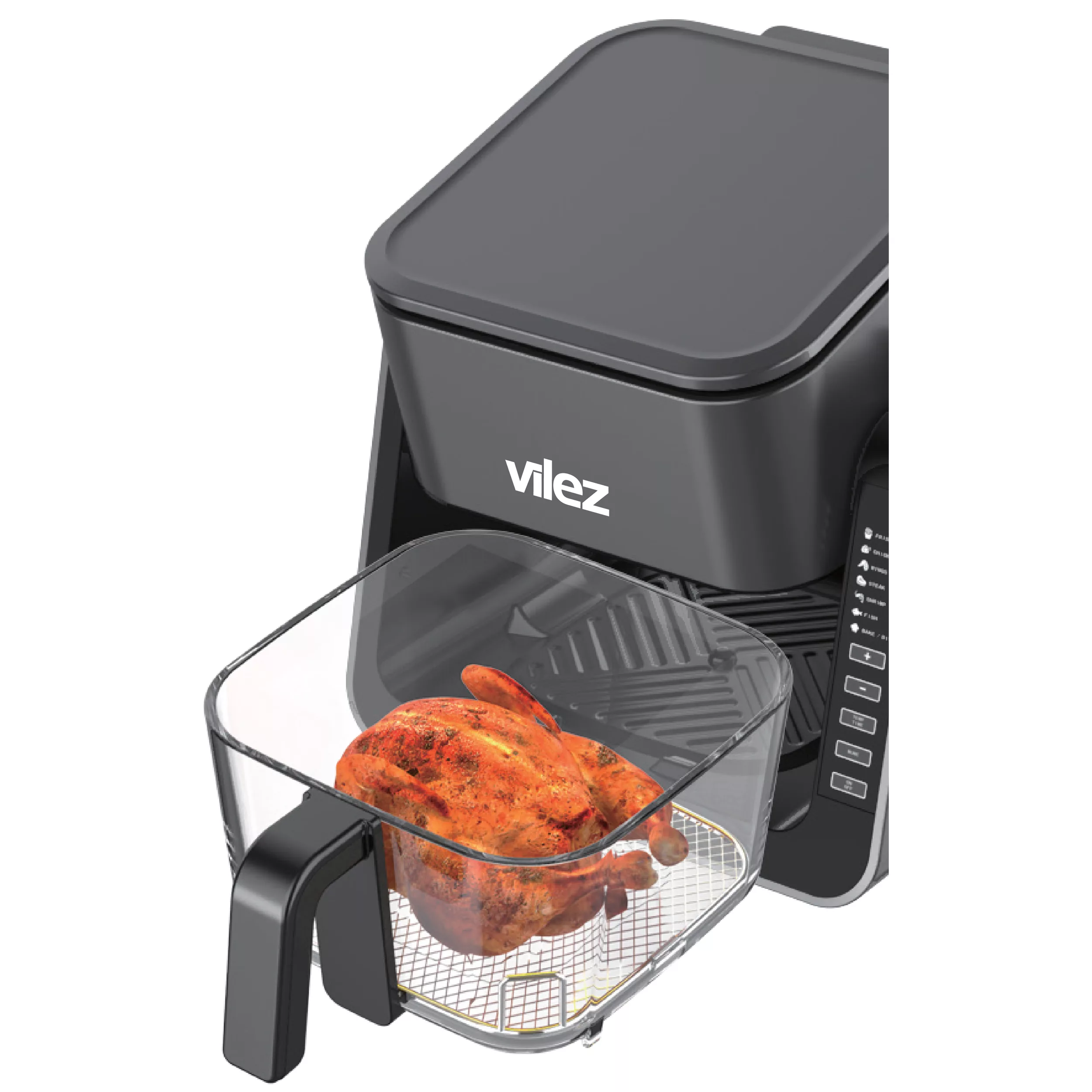 سرخ‌کن ۵ لیتر ویلز مدل VL5060