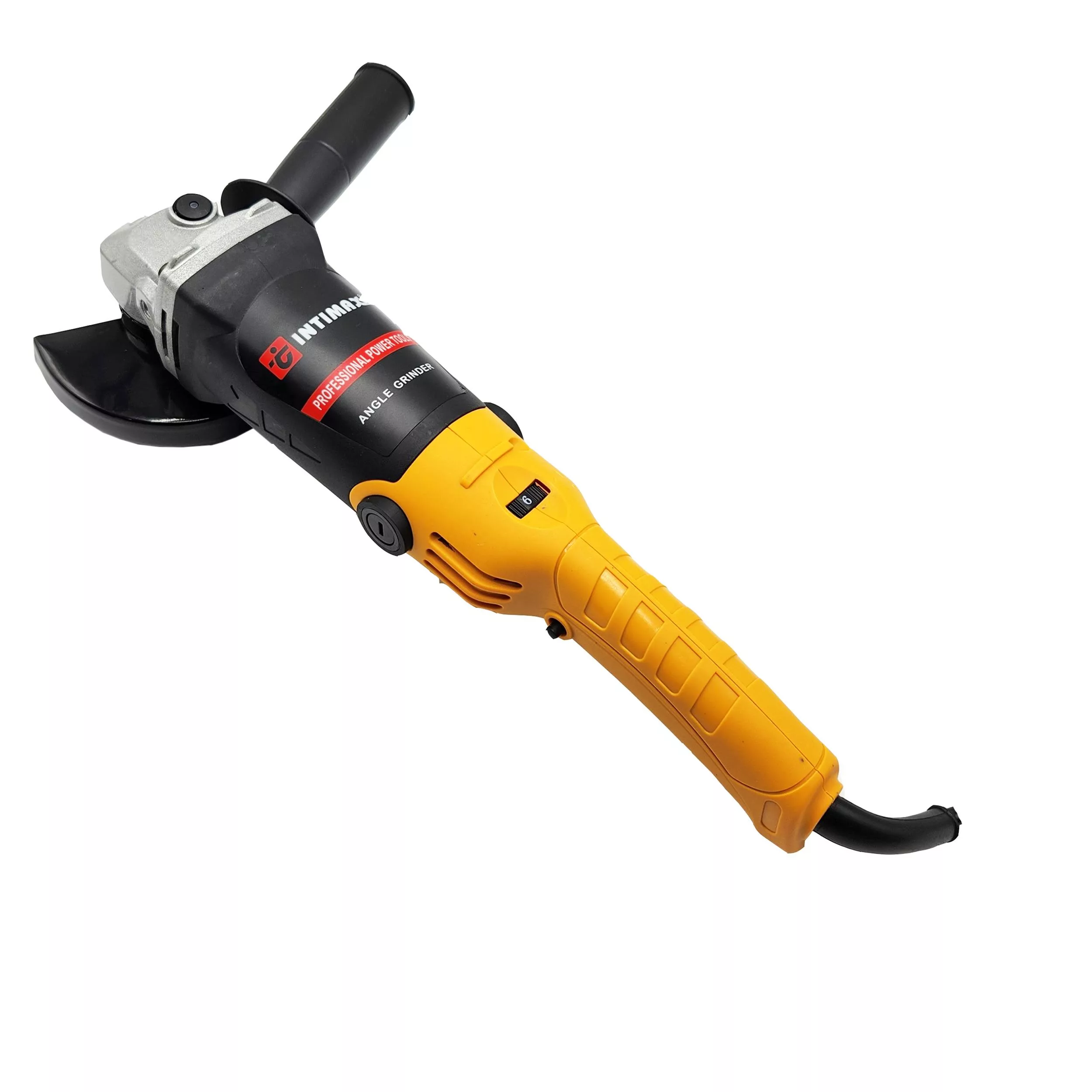 مینی فرز اینتیمکث کد GHR 200