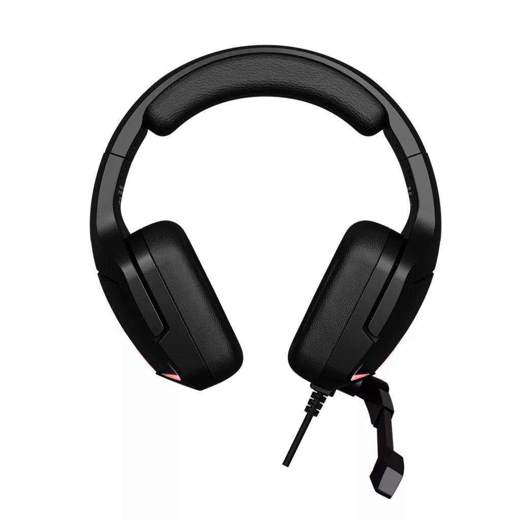 هدست مخصوص بازی تسکو مدل GH 6164