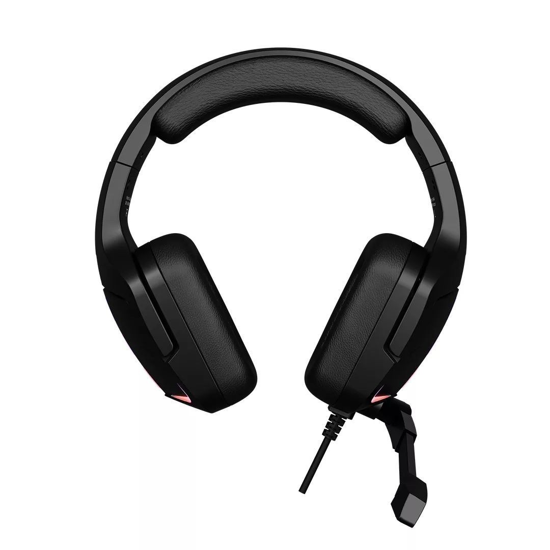 هدست مخصوص بازی تسکو مدل GH 6164