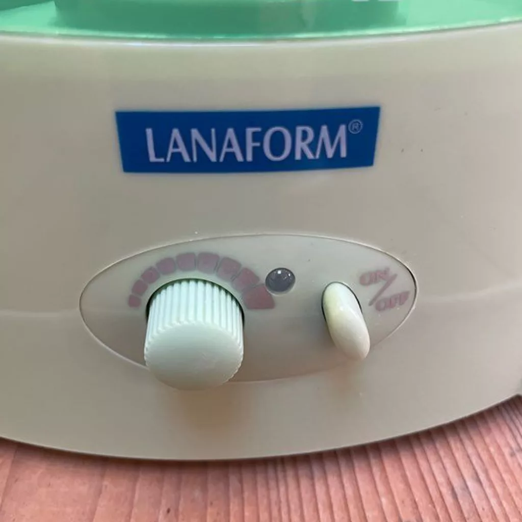 دستگاه بخور سرد مدل Family Care