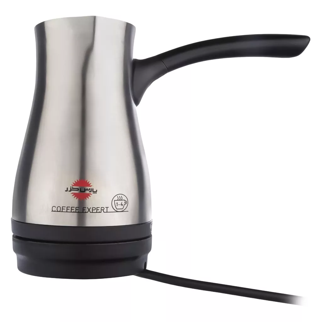 قهوه ساز پارس خزر مدل گرمنوش