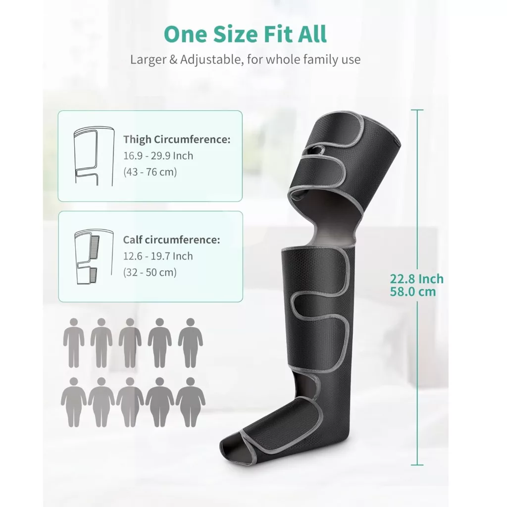 ماساژور پا مدکورسور مدل FE-7208MD