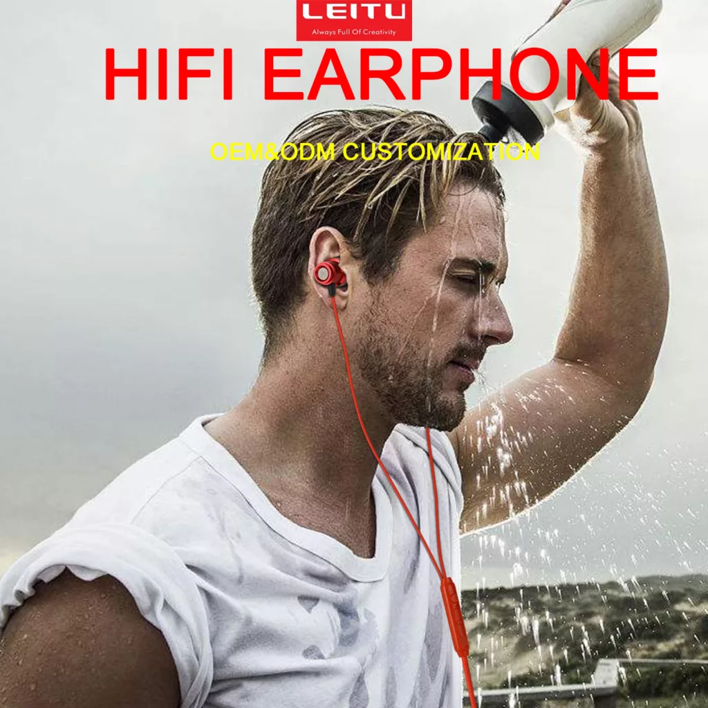 هندزفری لیتو مدل LE-12