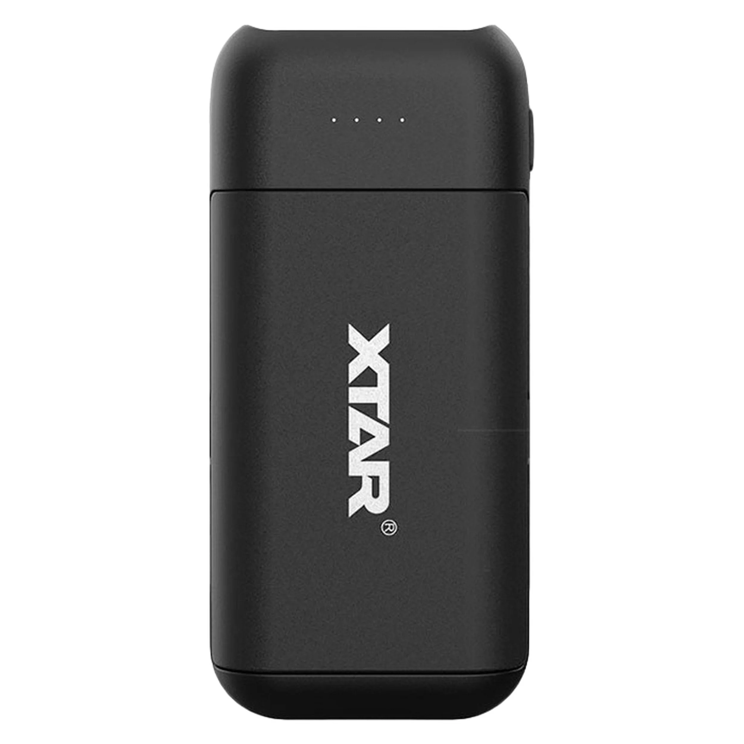 پاوربانک اکستار مدل PB2C-2Cell ظرفیت 6600 میلی آمپر ساعت