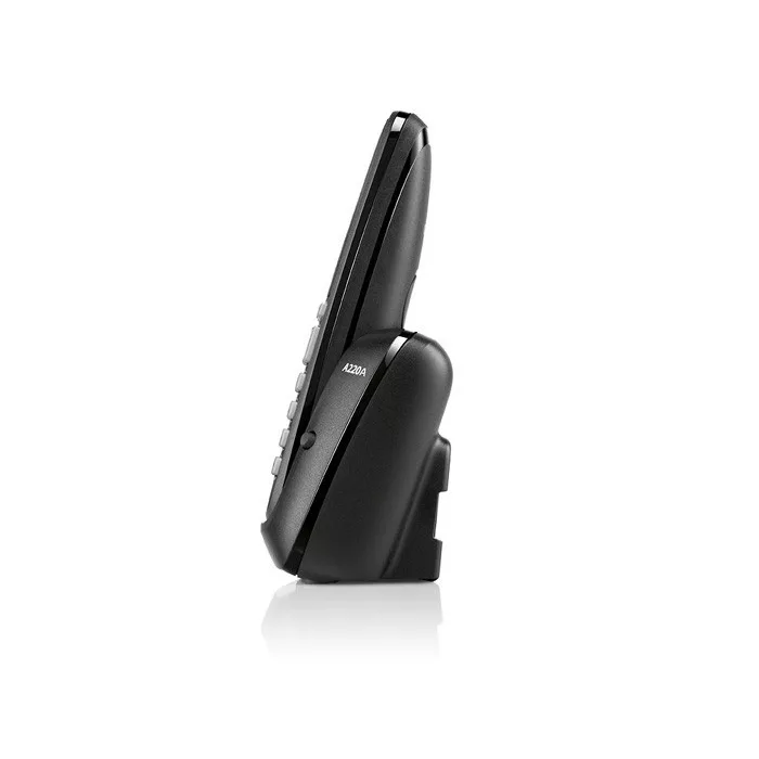 تلفن بی سیم منشی دار گیگاست مدل A220A Duo