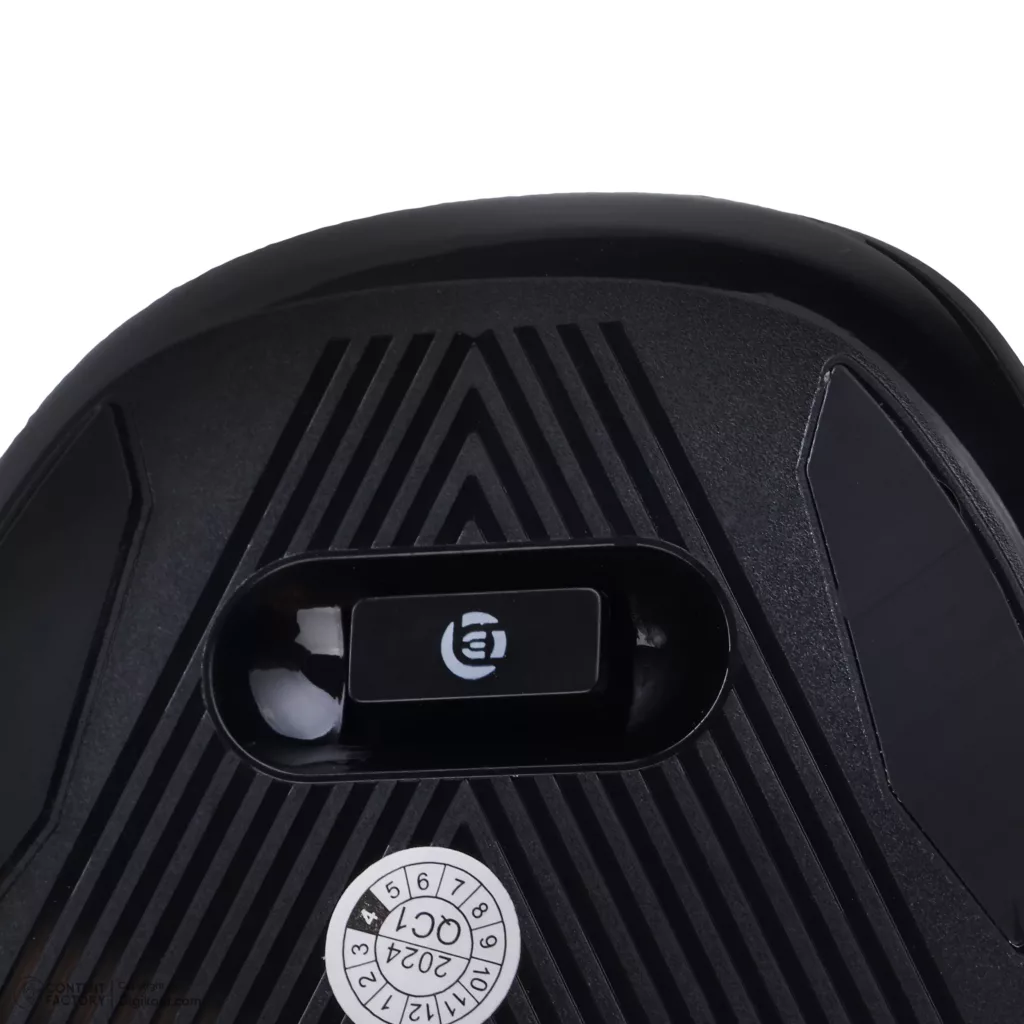 ماوس بی سیم مخصوص بازی لاجی کی مدل M659B