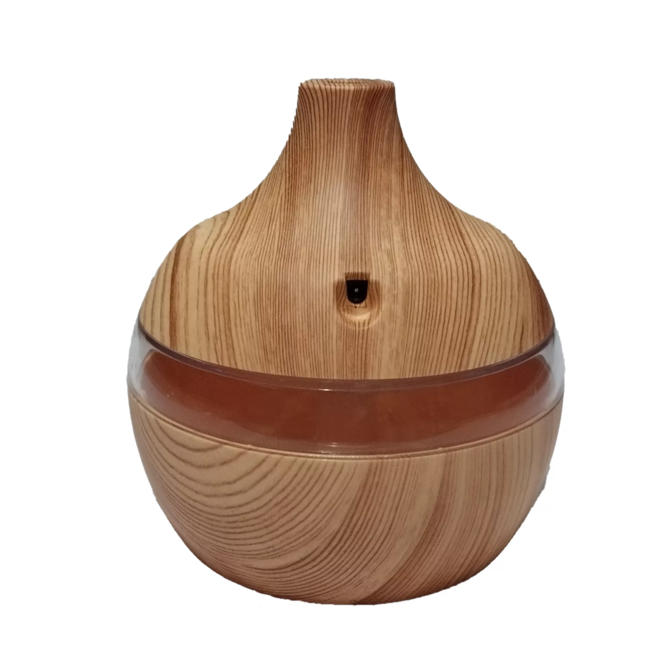 دستگاه بخور و رطوبت ساز سرد طرح چوب مدل SLJ-003