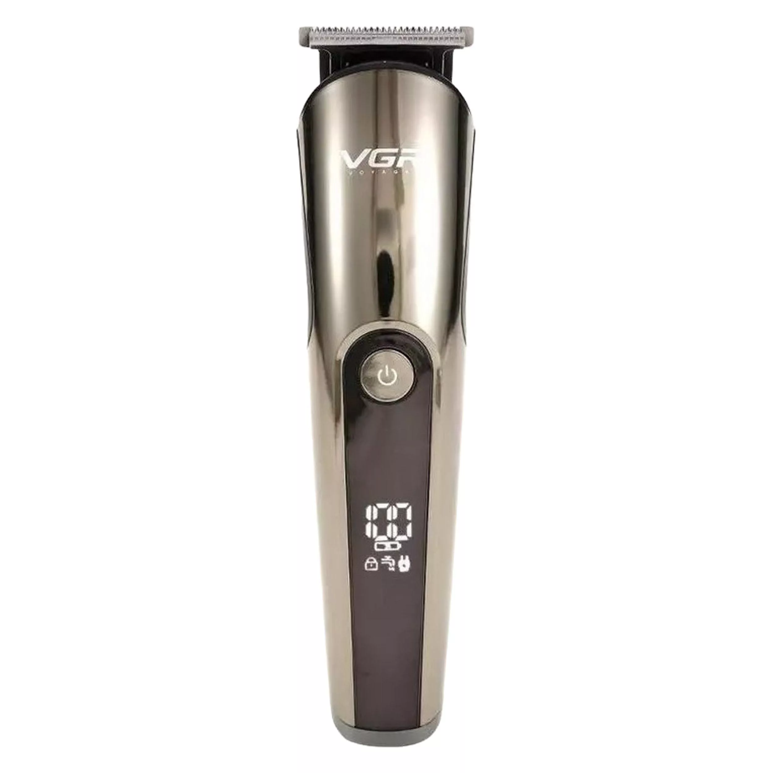 ست ماشین اصلاح موی صورت و بدن وی جی ار مدل V-107 ست ماشین اصلاح موی صورت و بدن وی جی ار مدل V-107