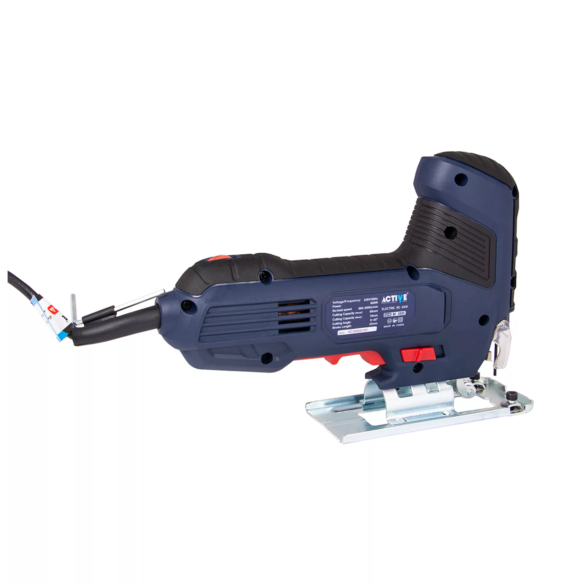 اره عمودبر اکتیو تولز مدل AC-5935