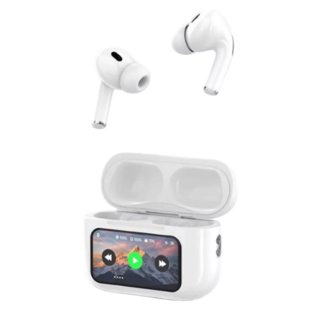 هدفون بلوتوثی مودیو مدل ANC+ENC