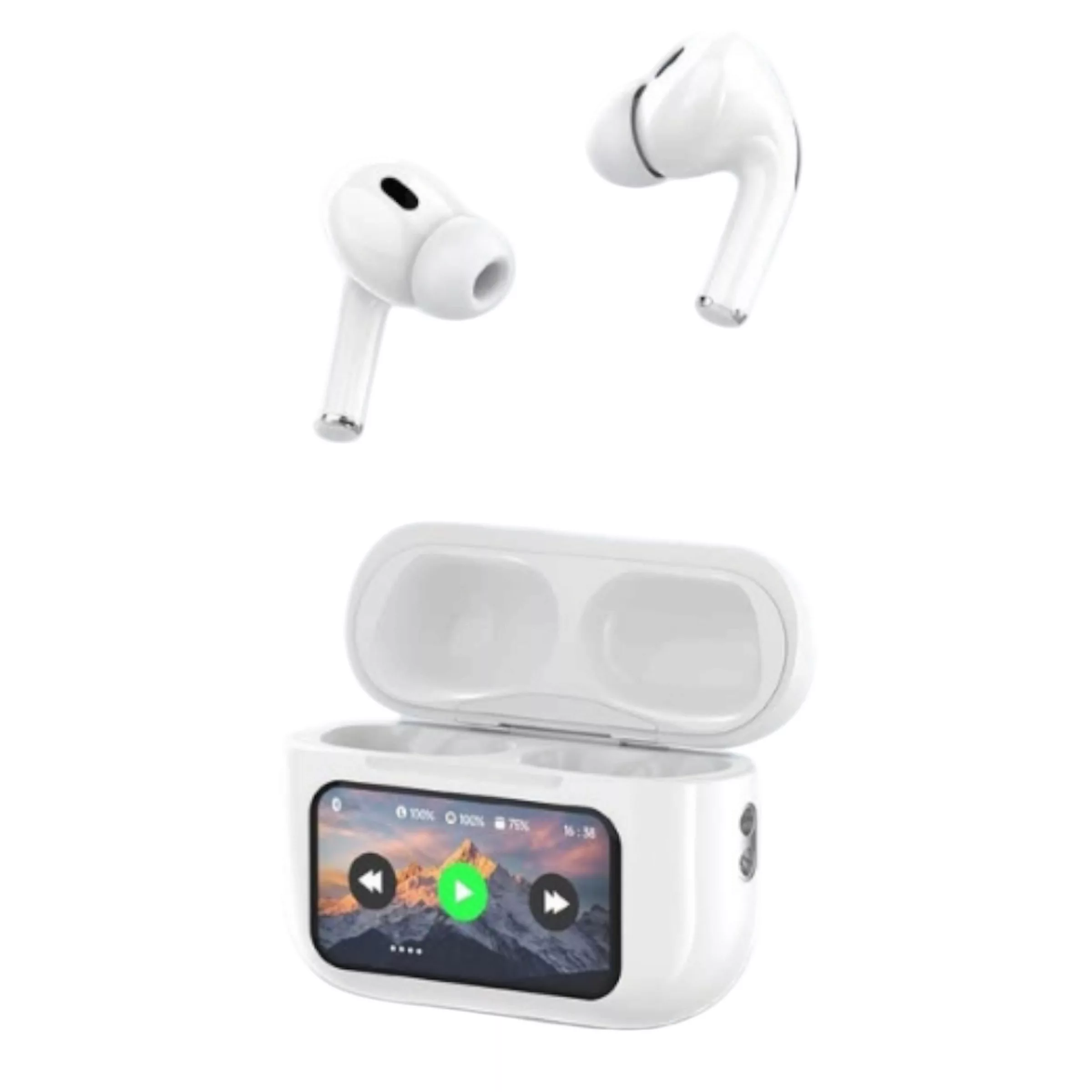 هدفون بلوتوثی مودیو مدل ANC+ENC