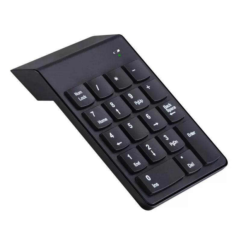 کیبورد بی سیم مدل MINI