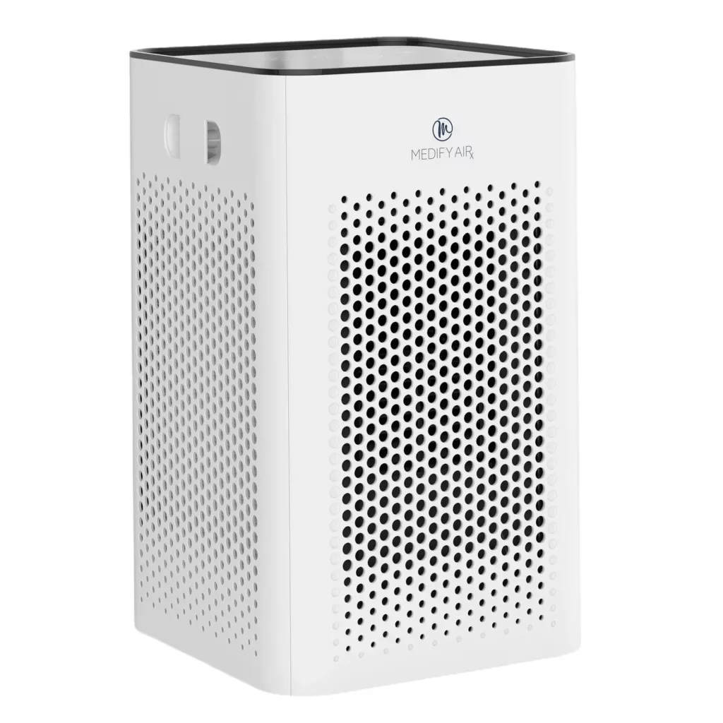 دستگاه تصفیه هوا مدیفای مدل MA-25