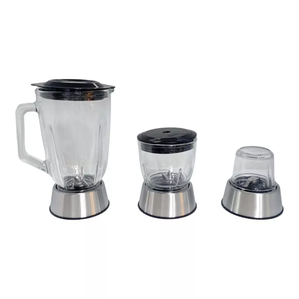 آبمیوه گیری بلک اند کوکر مدل BC-JS-767
