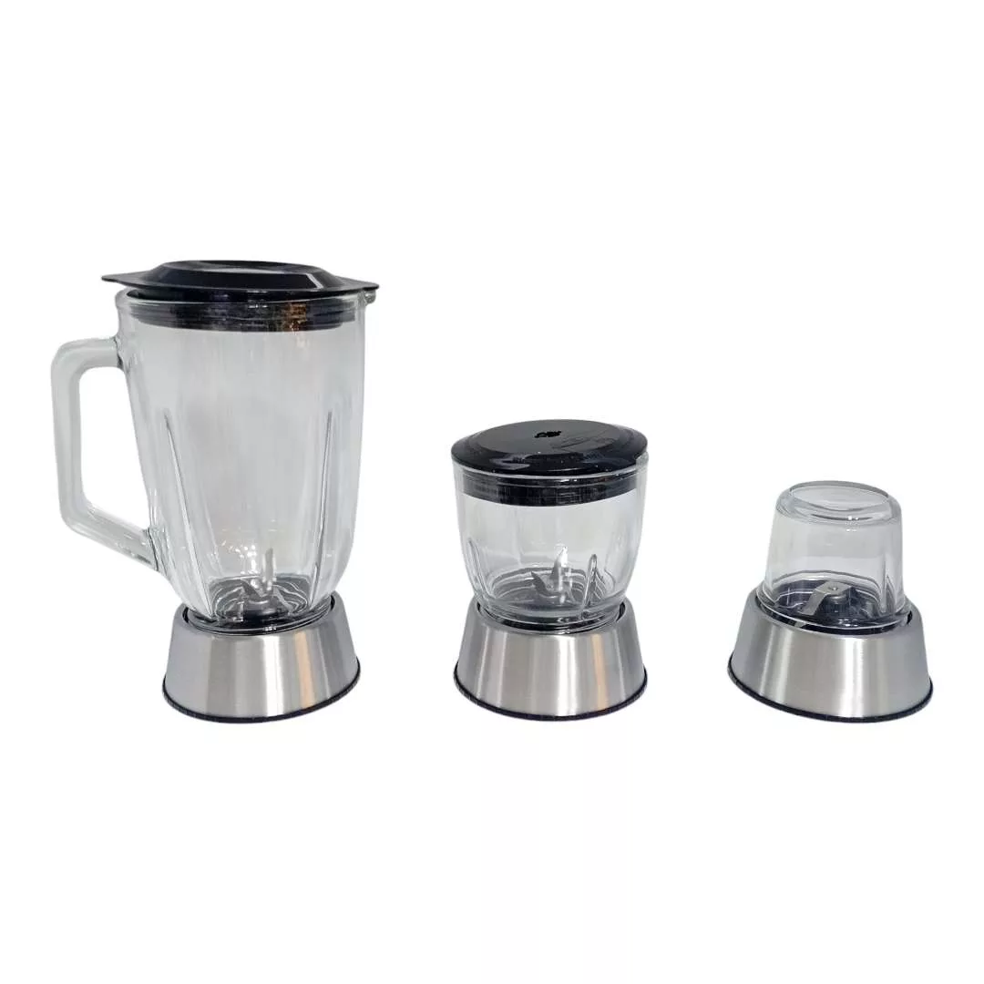 آبمیوه گیری بلک اند کوکر مدل BC-JS-767