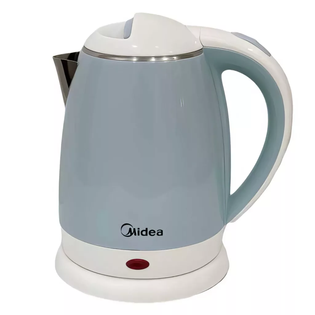 کتری برقی مایدیا مدل MK-HJ1723A گنجایش 1.7 لیتر