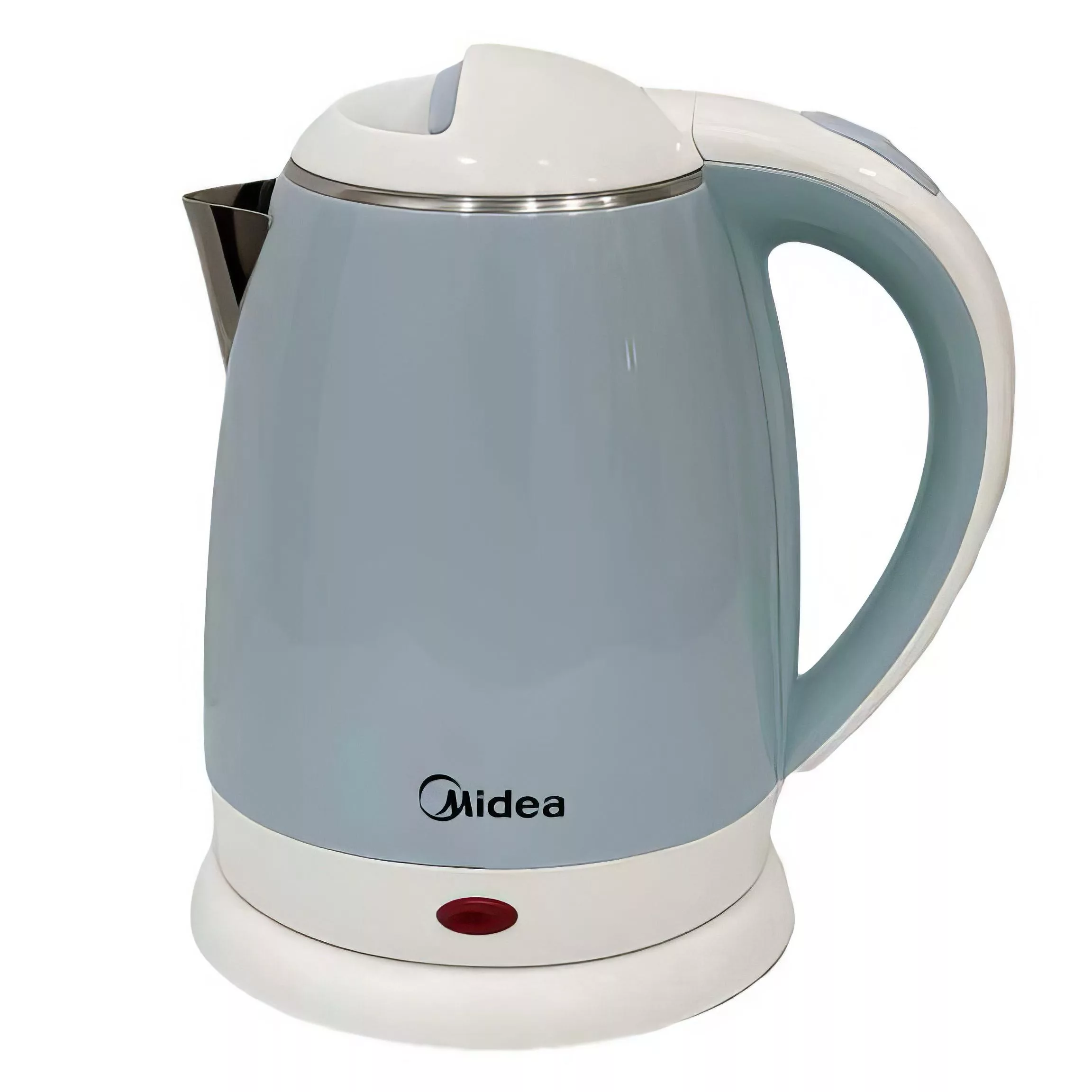 کتری برقی مایدیا مدل MK-HJ1723A گنجایش 1.7 لیتر