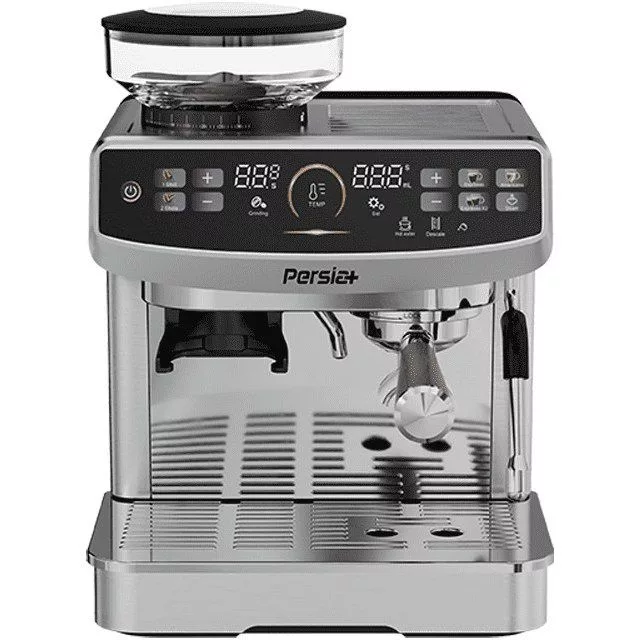 اسپرسو ساز 2.300 لیتری مدل PR-8080