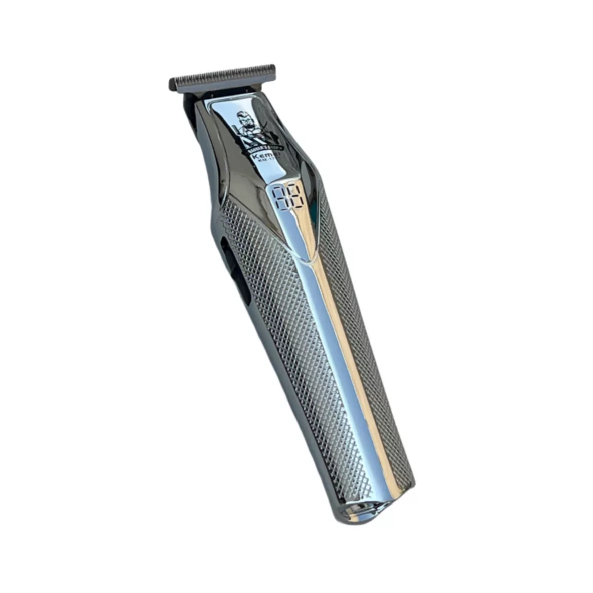 ماشین اصلاح موی صورت شارژی کیمی مدل KM-1771