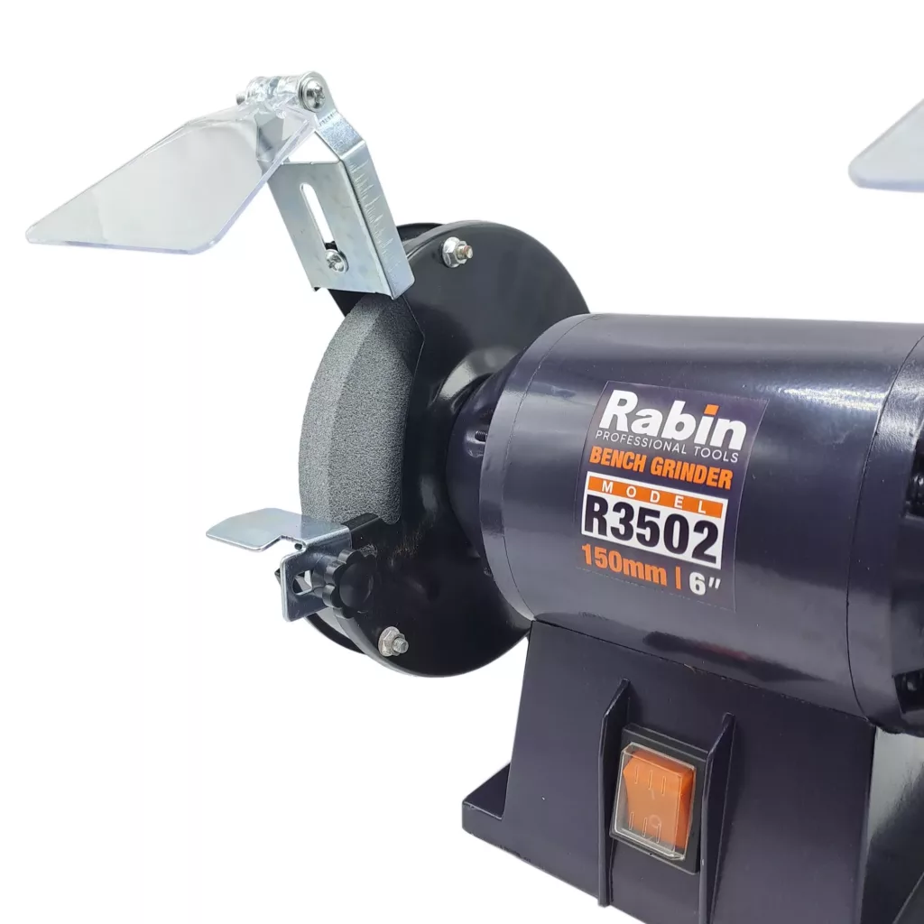 سنگ رومیزی صنعتی رابین مدل R3502