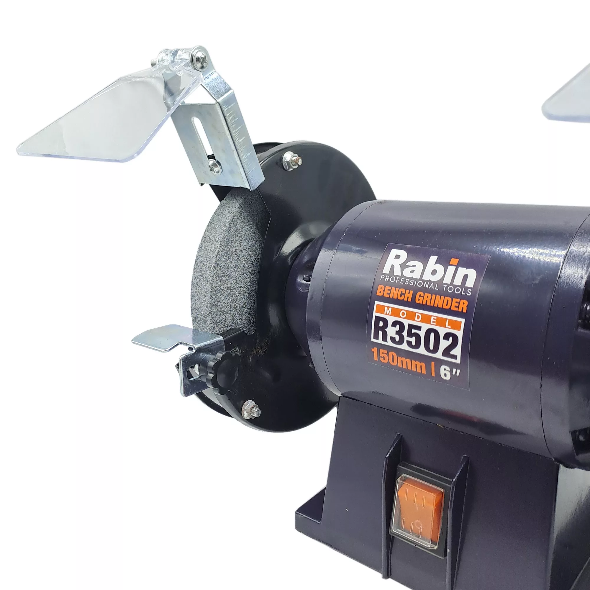 سنگ رومیزی صنعتی رابین مدل R3502