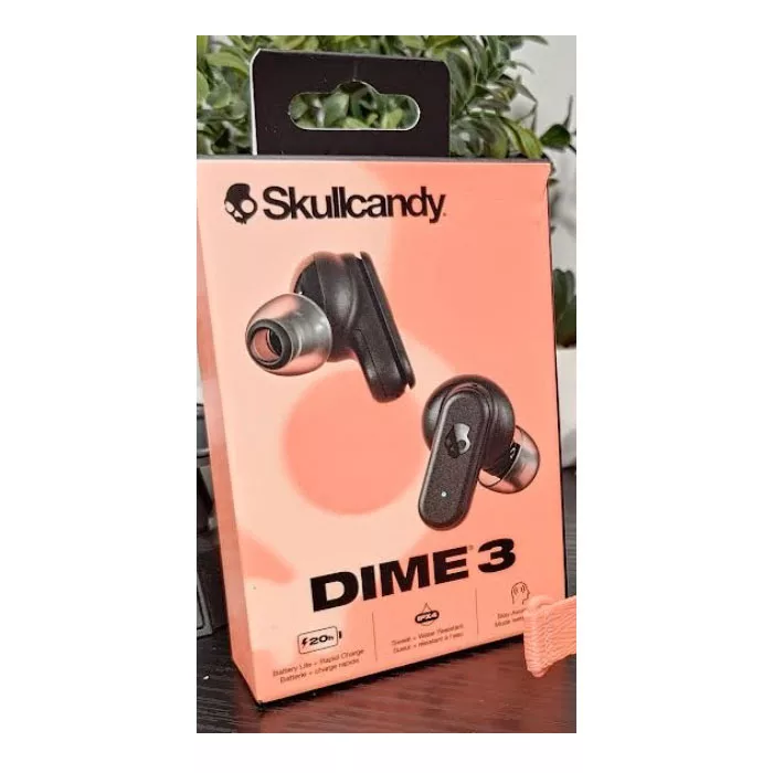 هدفون بلوتوثی اسکال کندی مدل Dime 3