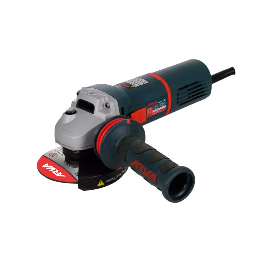 مینی فرز آروا مدل AV-5553