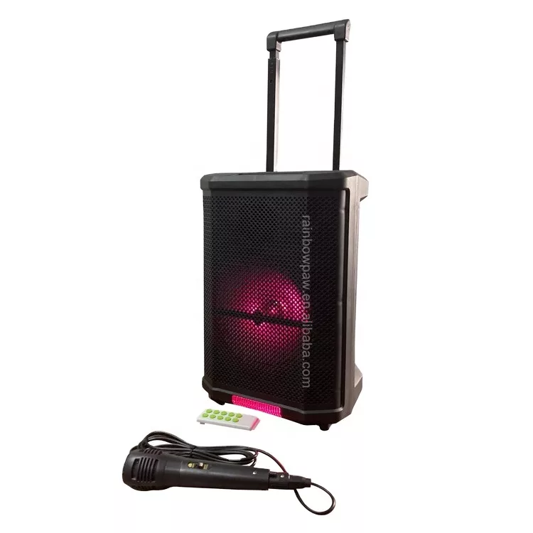 اسپیکر بلوتوثی قابل حمل کی تی اس مدل KTS-1368