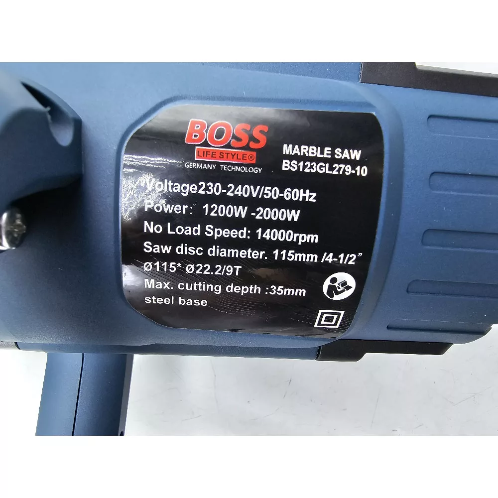 شیار زن باس مدل LIFE-STYLE