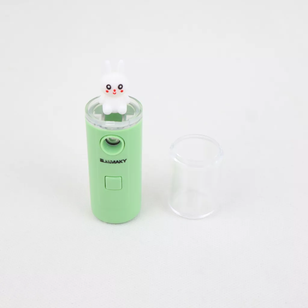 دستگاه بخور سرد جاماکی مدل 2005