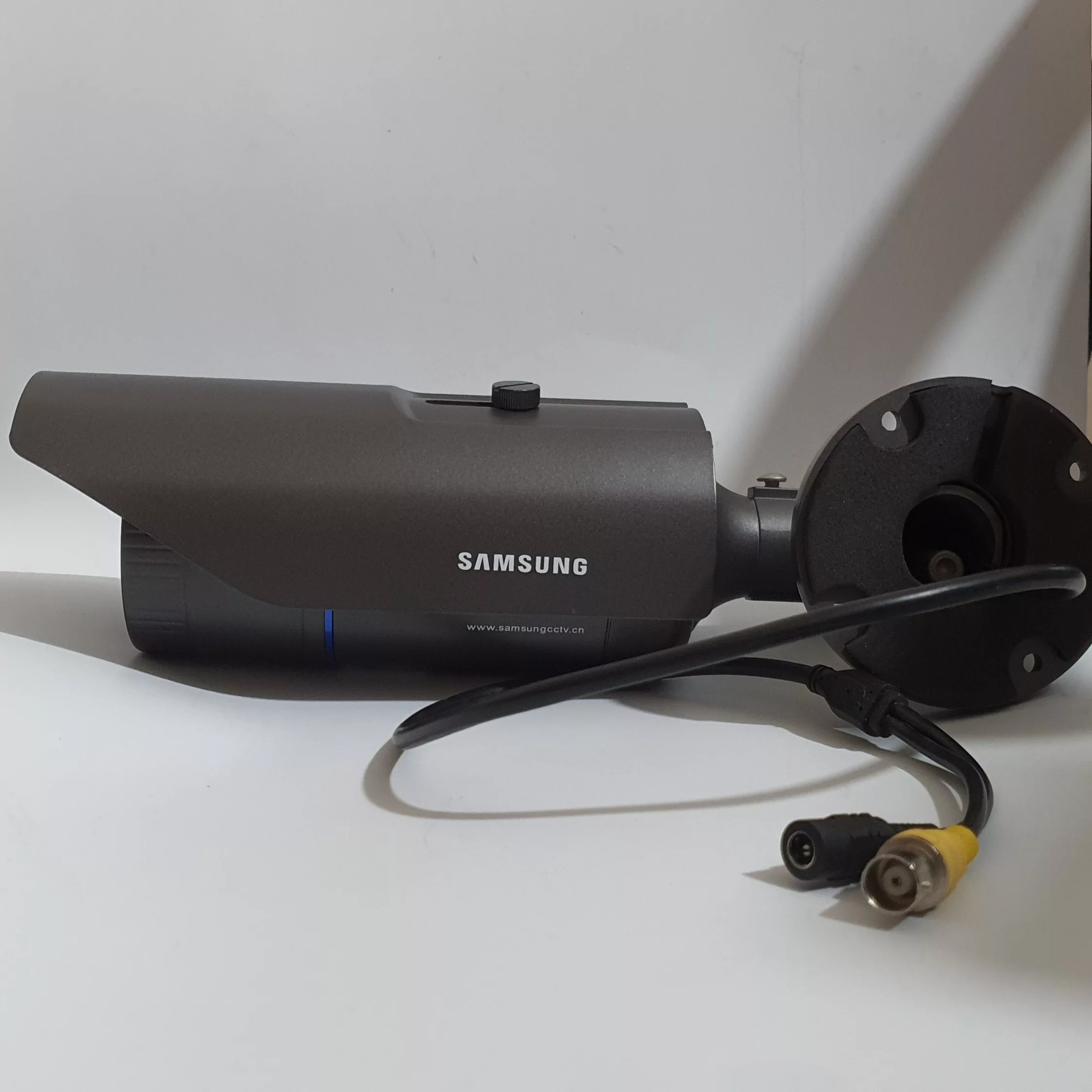 دوربین مداربسته آنالوگ سامسونگ مدل SCO-2080RP