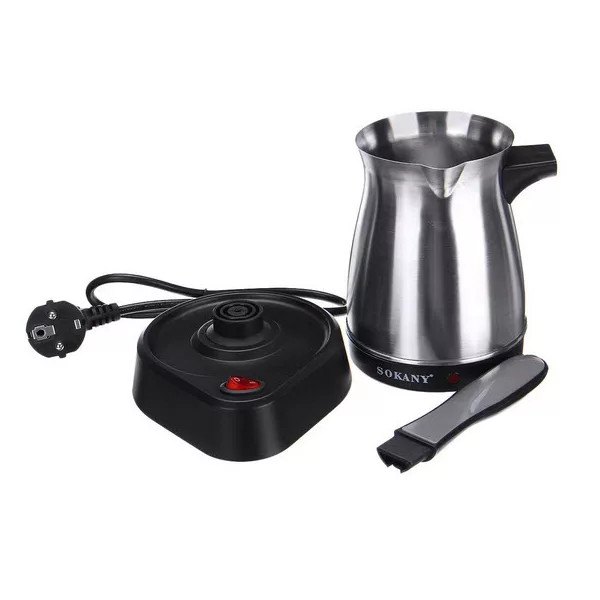 قهوه‌ساز سوکانی مدل Sk-214