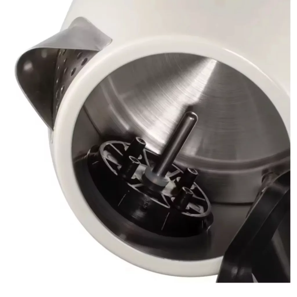 کتری برقی راف مدل R.r7991 ظرفیت 1 لیتر