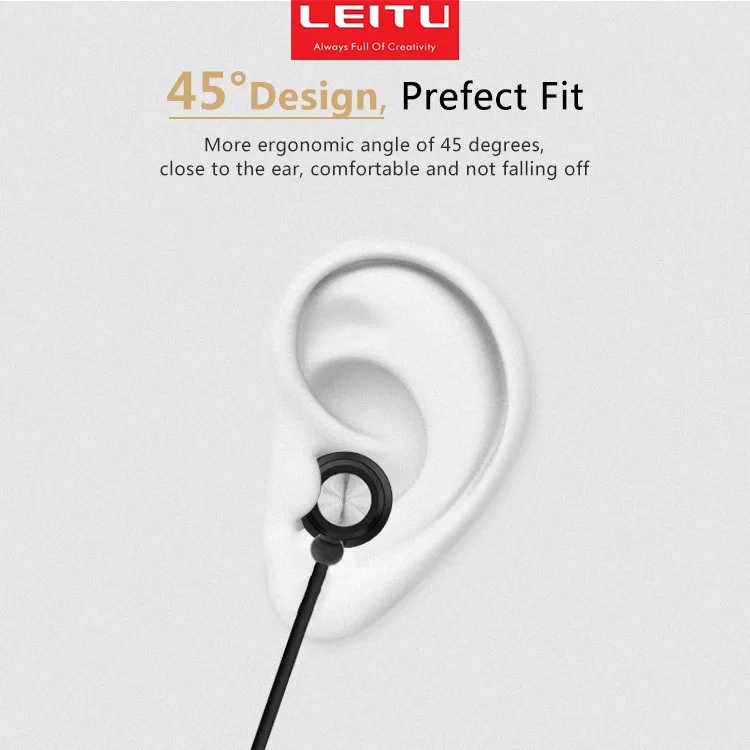 هندزفری بلوتوثی لیتو مدل LB-07