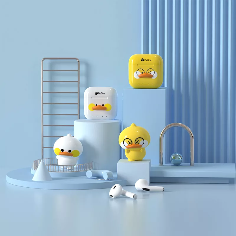 هدفون بلوتوثی پرووان مدل PHB3219