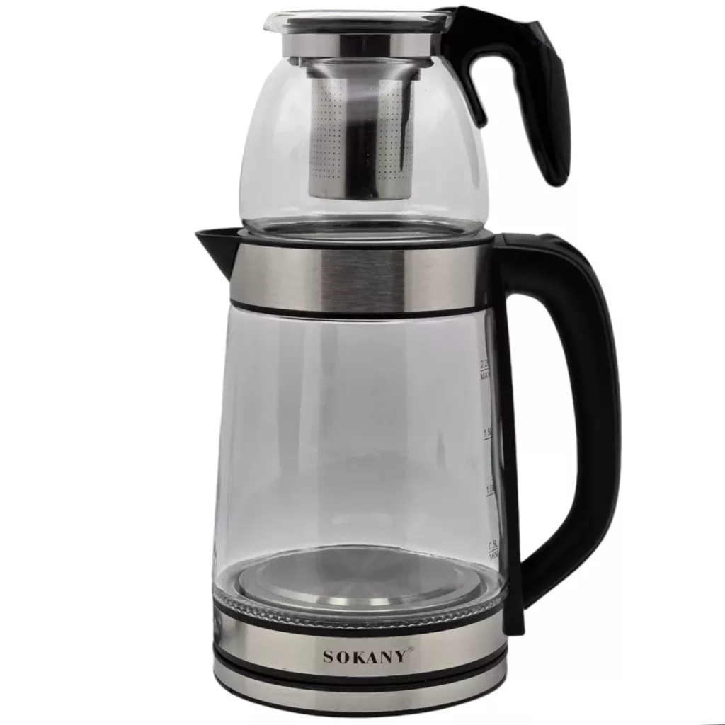 چای ساز سوکانی مدل SK-SH-1089