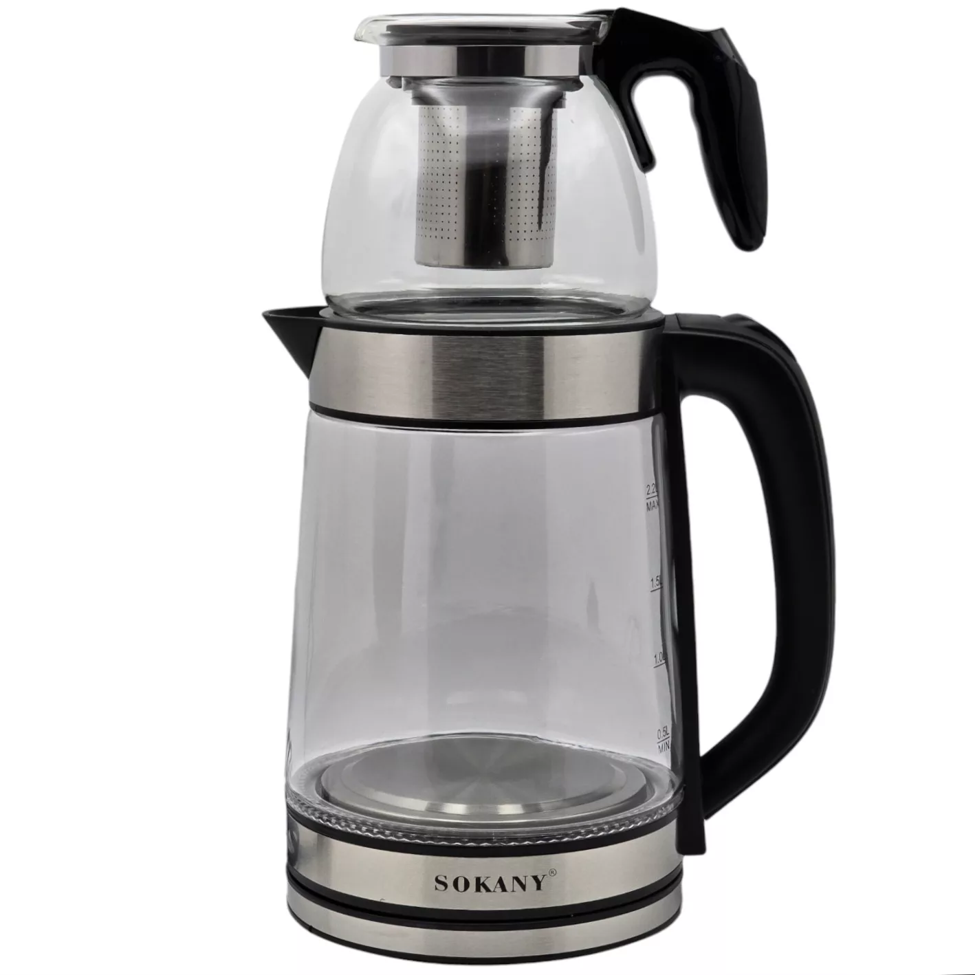 چای ساز سوکانی مدل SK-SH-1089