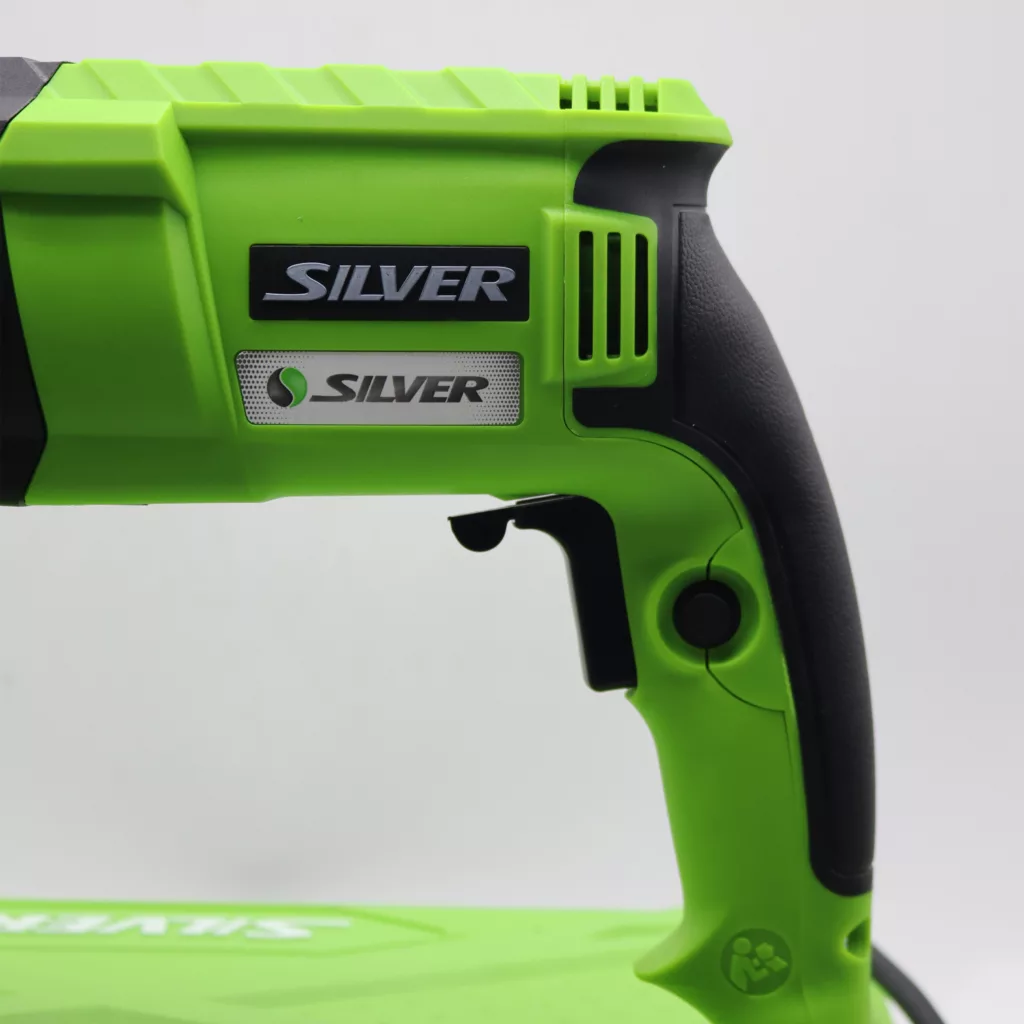 دریل بتن کن سیلور مدل YP-GT-RH28-1050W