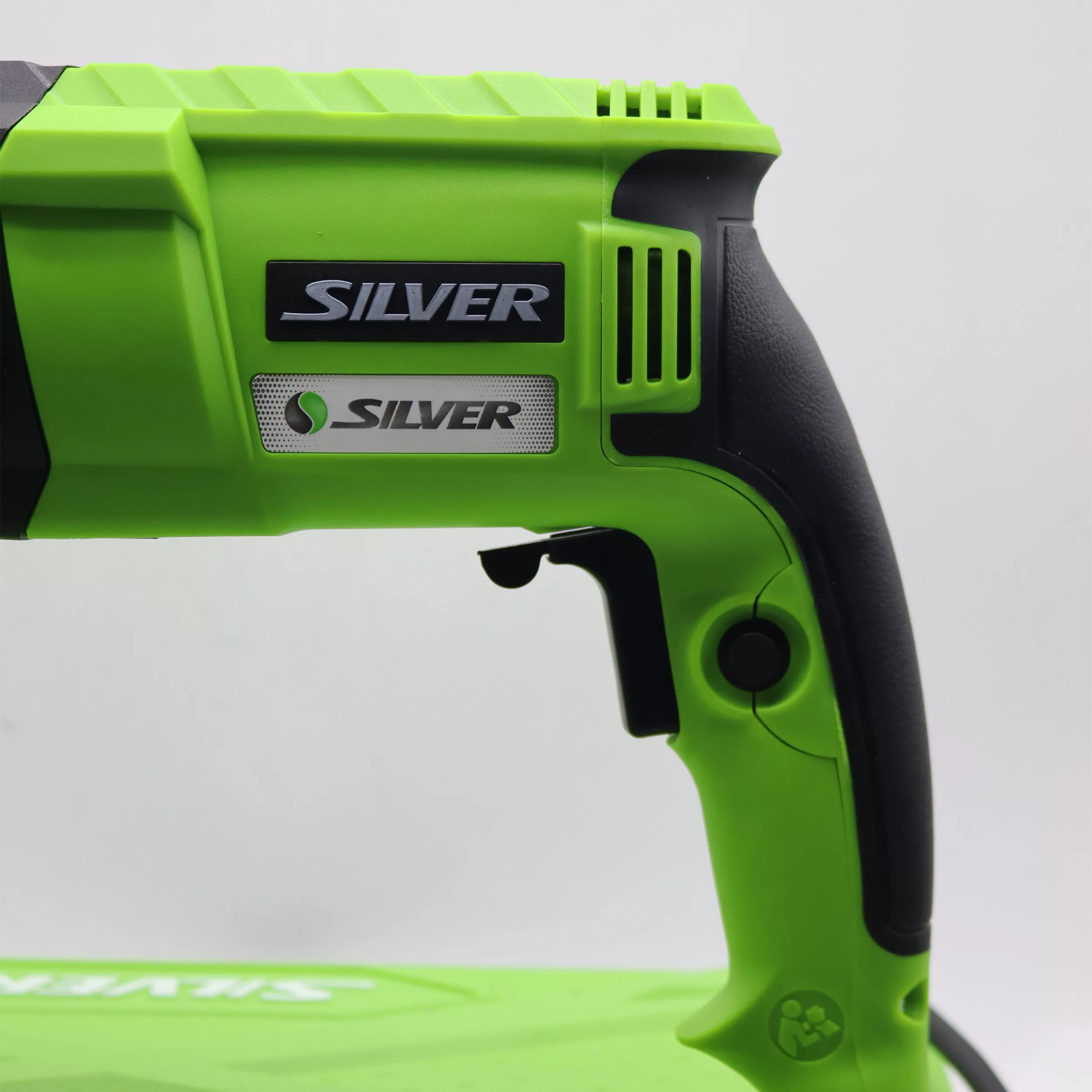 دریل بتن کن سیلور مدل YP-GT-RH28-1050W