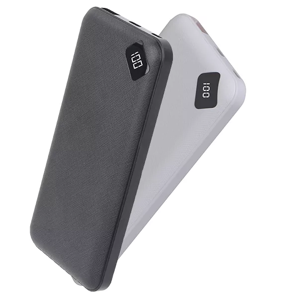 پاوربانک تسکو مدل TP829 ظرفیت 10000 میلی آمپر ساعت