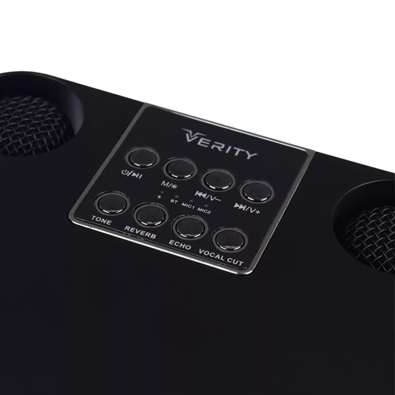 اسپیکر بلوتوثی قابل حمل وریتی مدل V-PS 7030 BT
