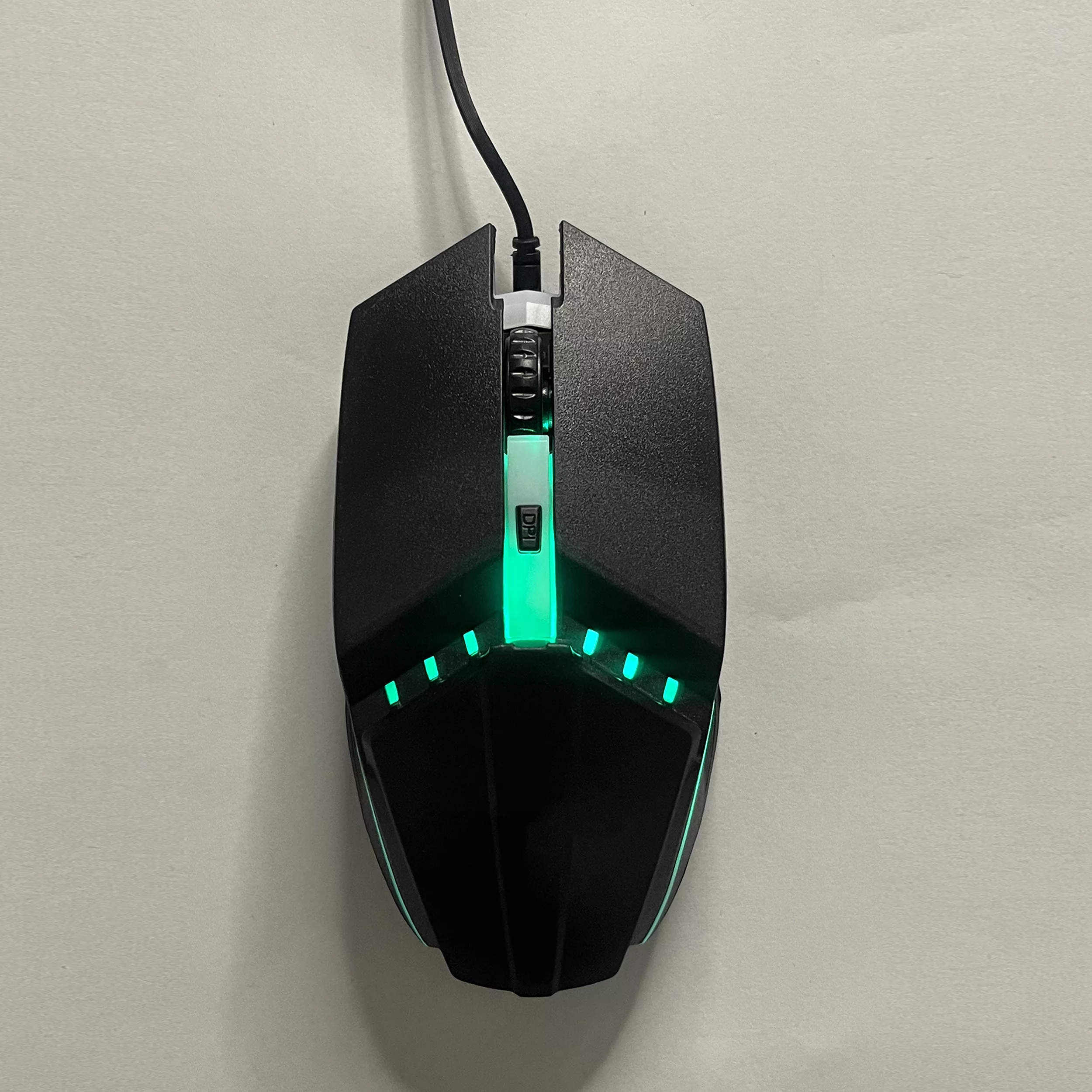 ماوس مخصوص بازی مدل RGB.G270