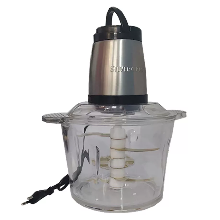 خردکن سیلور کرست مدل شش تیغه 2024