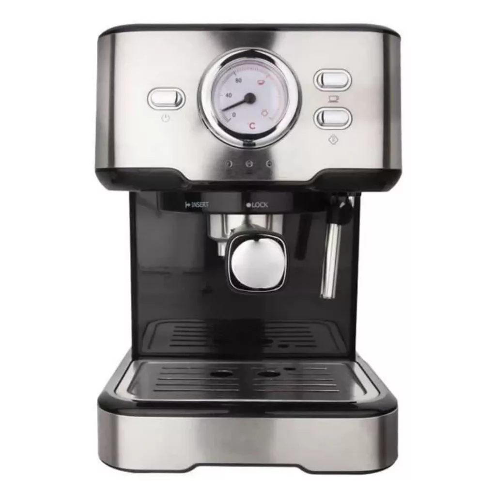 قهوه ساز سوئیس پلاس مدل SEM-2220s