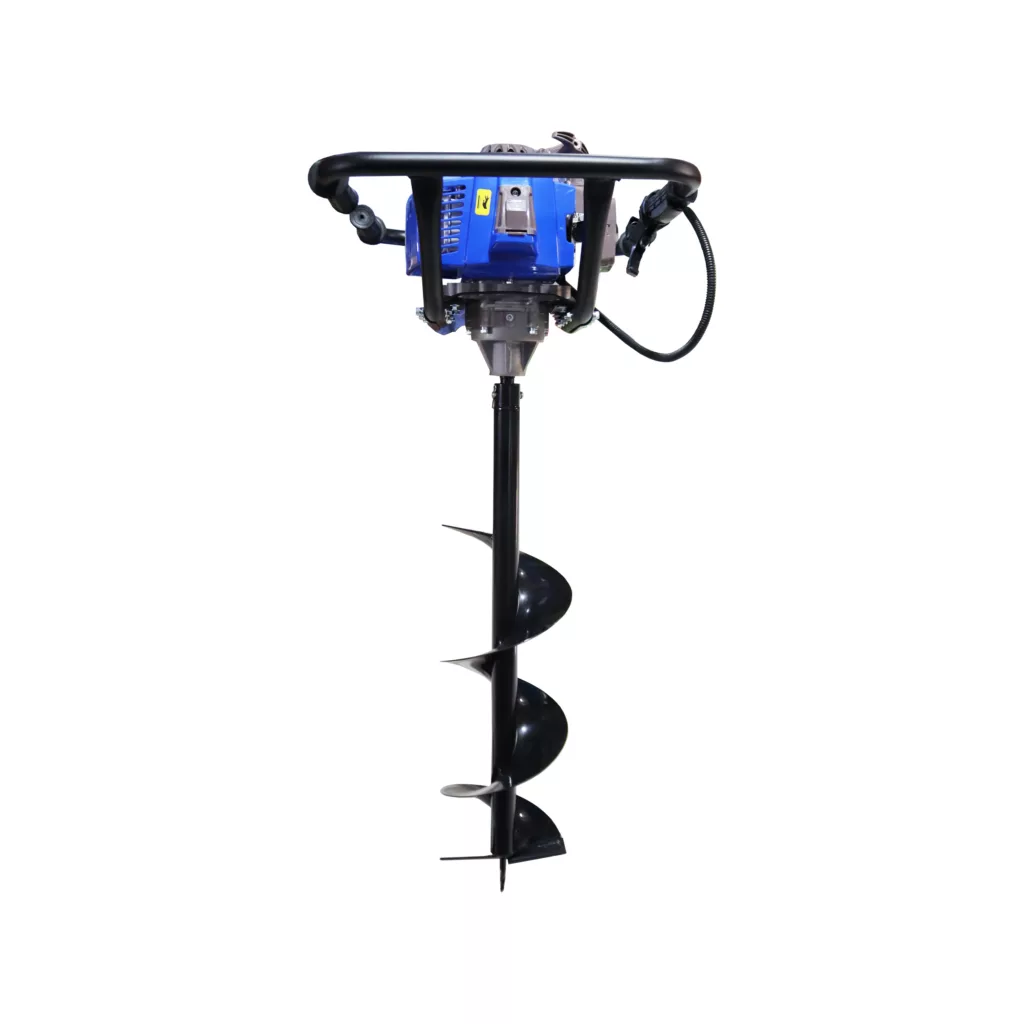 چاله کن موتوری مدل YP-RULEXX/EA630-63CC