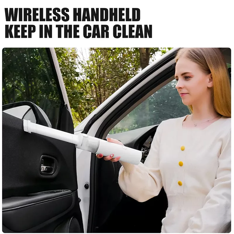 جارو شارژی لایدستو مدل H1 Edge